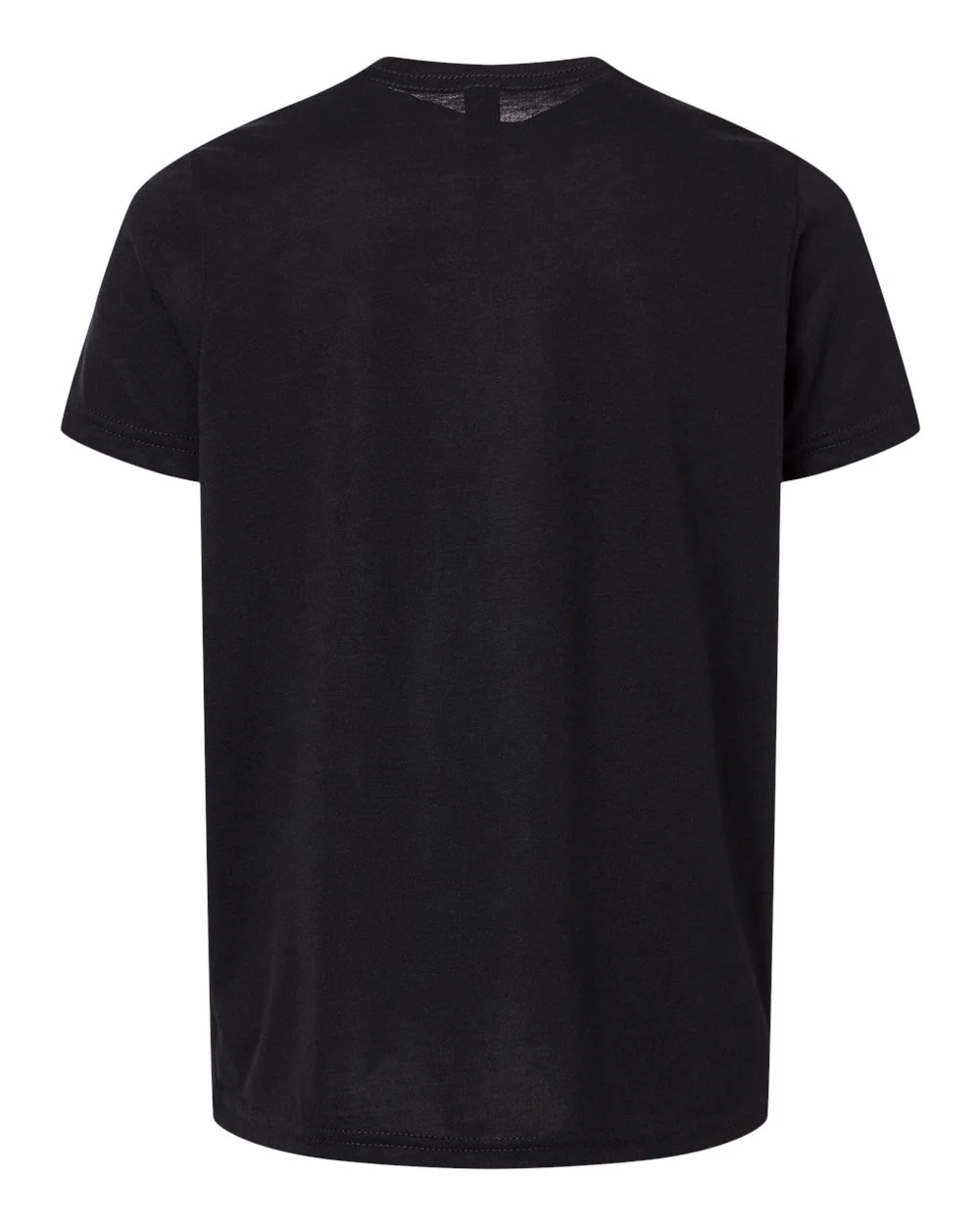 Next Level-6310-Youth Triblend T-Shirt - Image 2