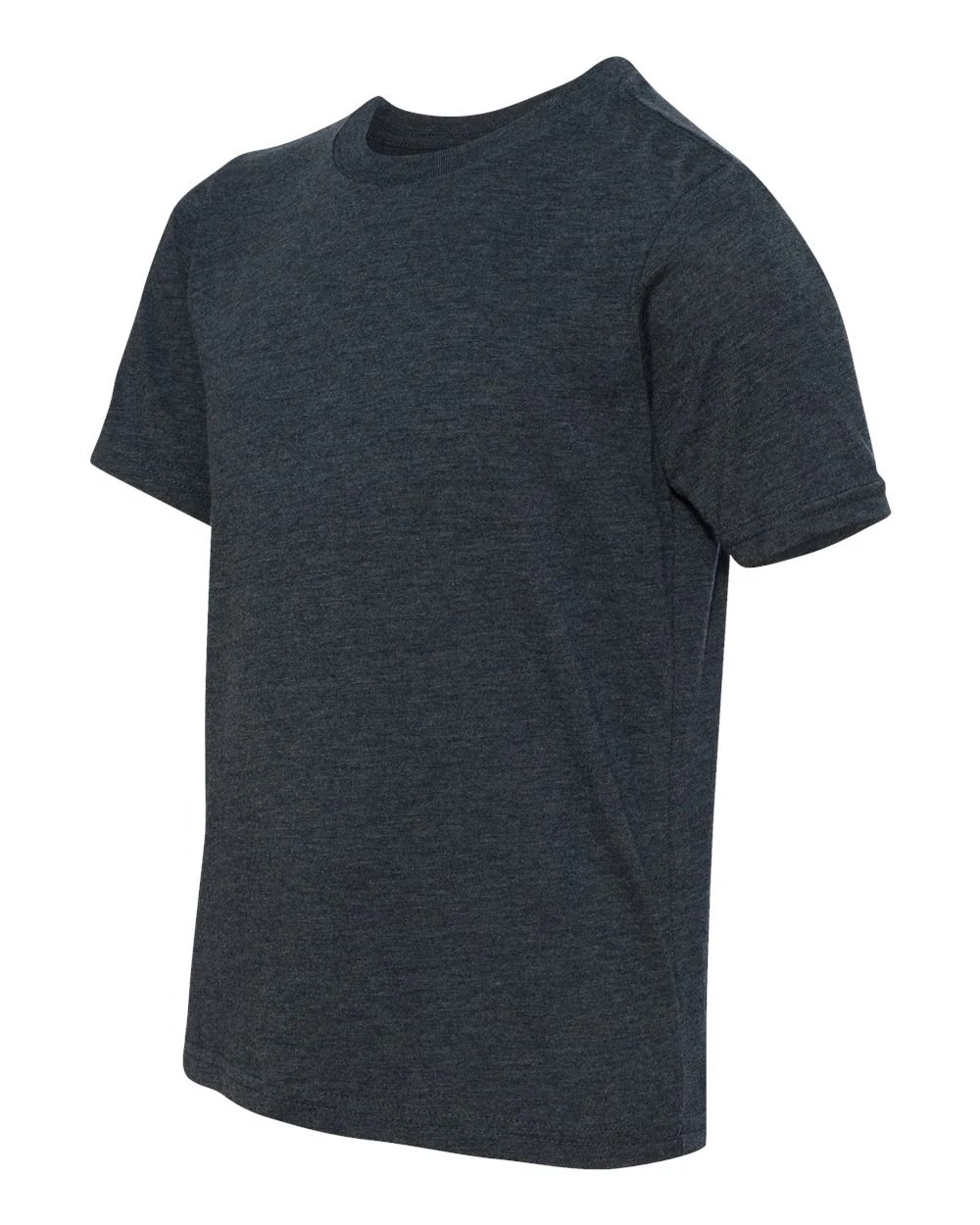 Next Level-6310-Youth Triblend T-Shirt - Image 22
