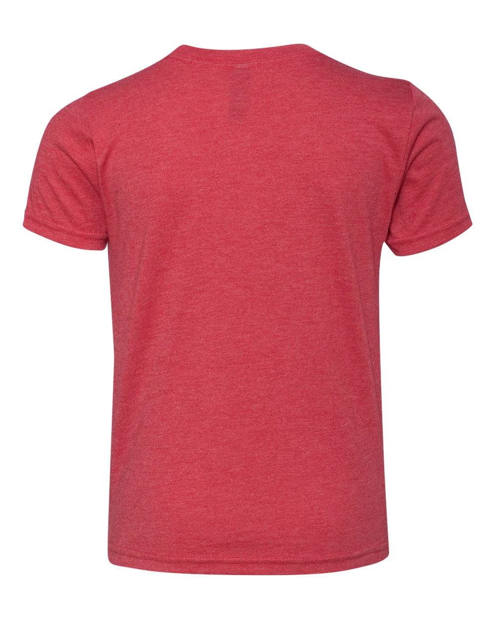 Next Level-6310-Youth Triblend T-Shirt - Image 24