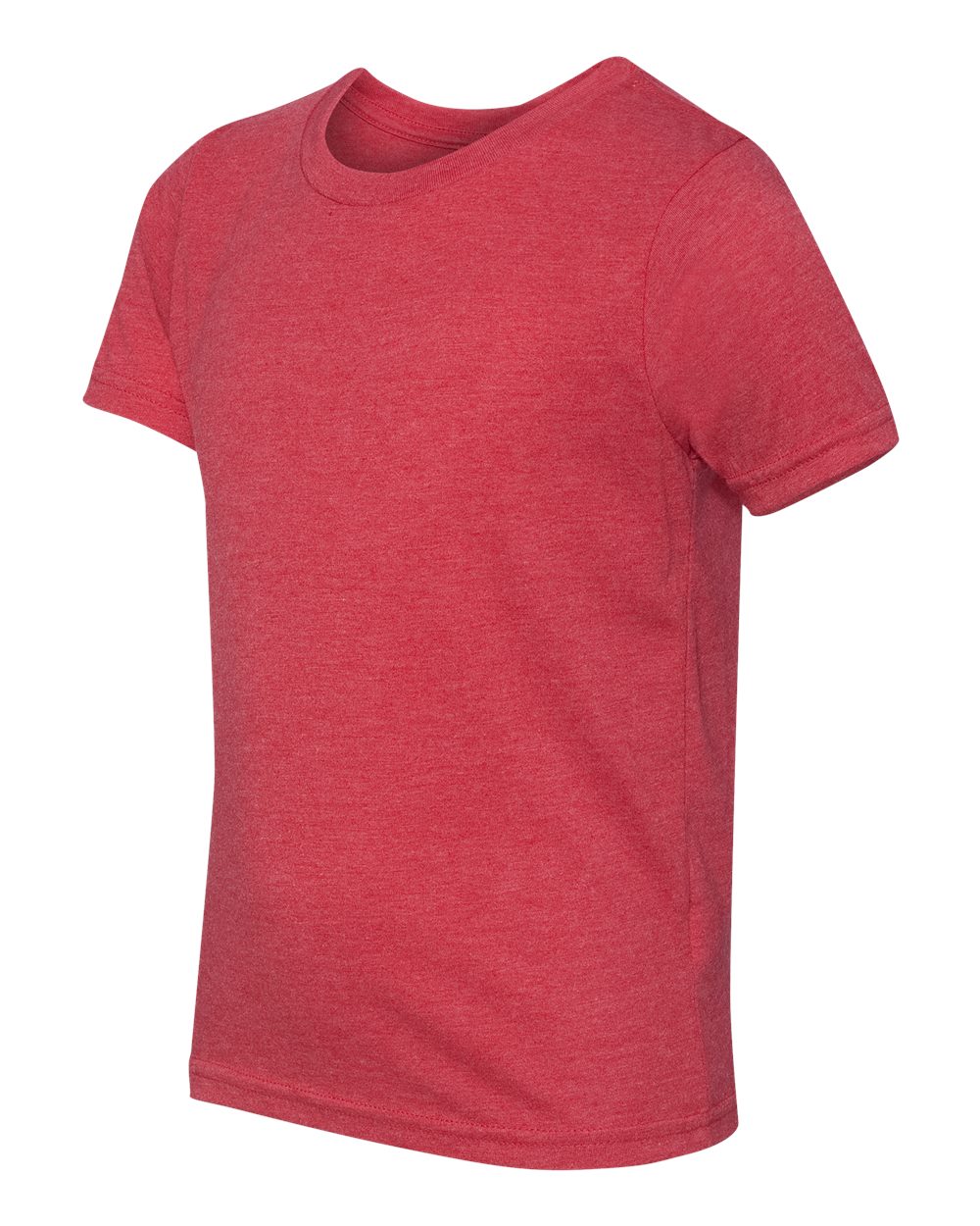Next Level-6310-Youth Triblend T-Shirt - Image 25