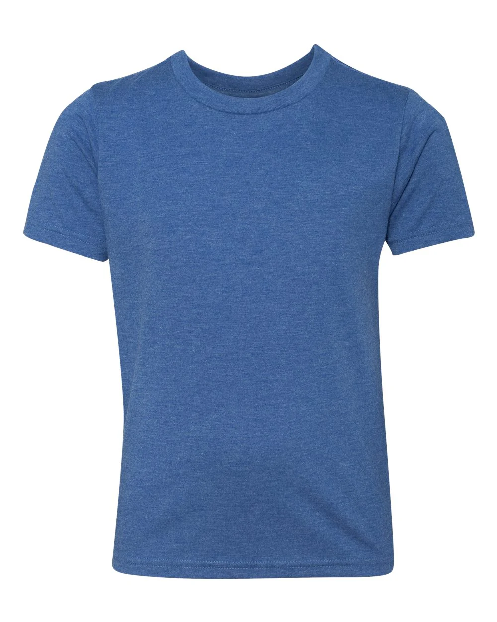 Next Level-6310-Youth Triblend T-Shirt - Image 26