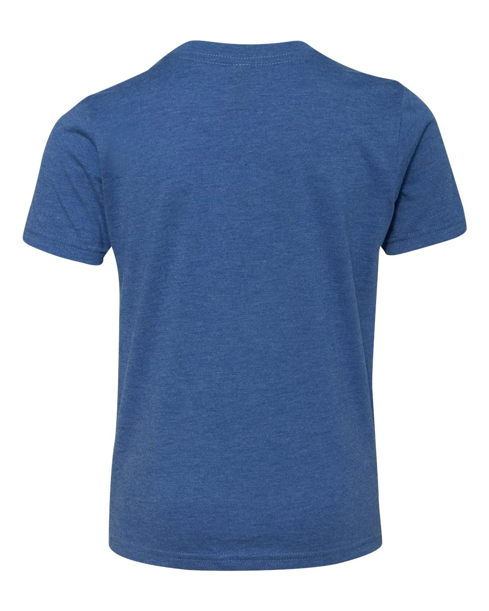 Next Level-6310-Youth Triblend T-Shirt - Image 27