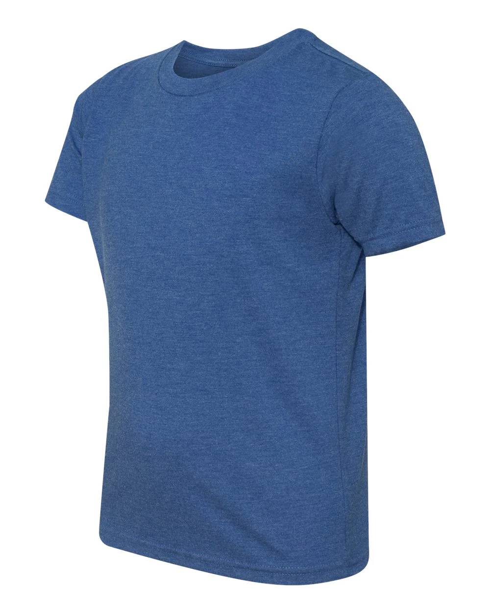 Next Level-6310-Youth Triblend T-Shirt - Image 28