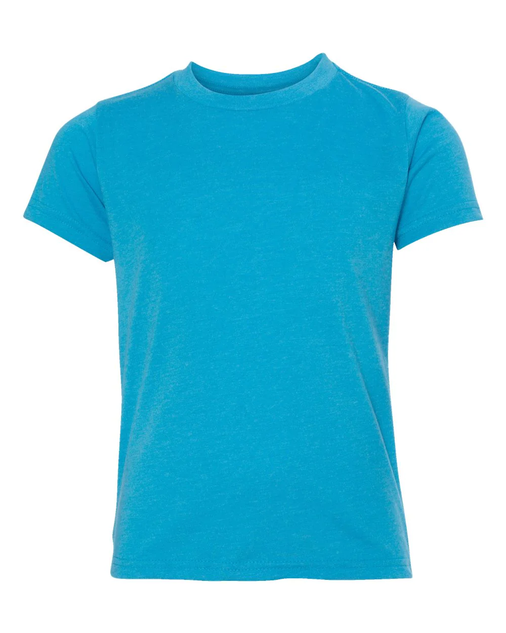 Next Level-6310-Youth Triblend T-Shirt - Image 29