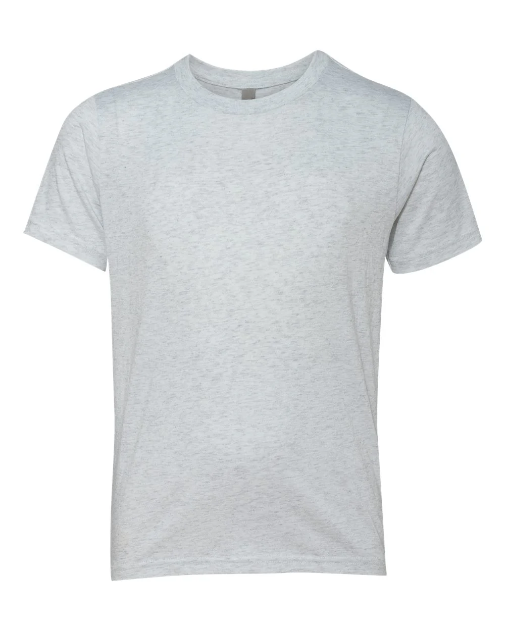 Next Level-6310-Youth Triblend T-Shirt - Image 8