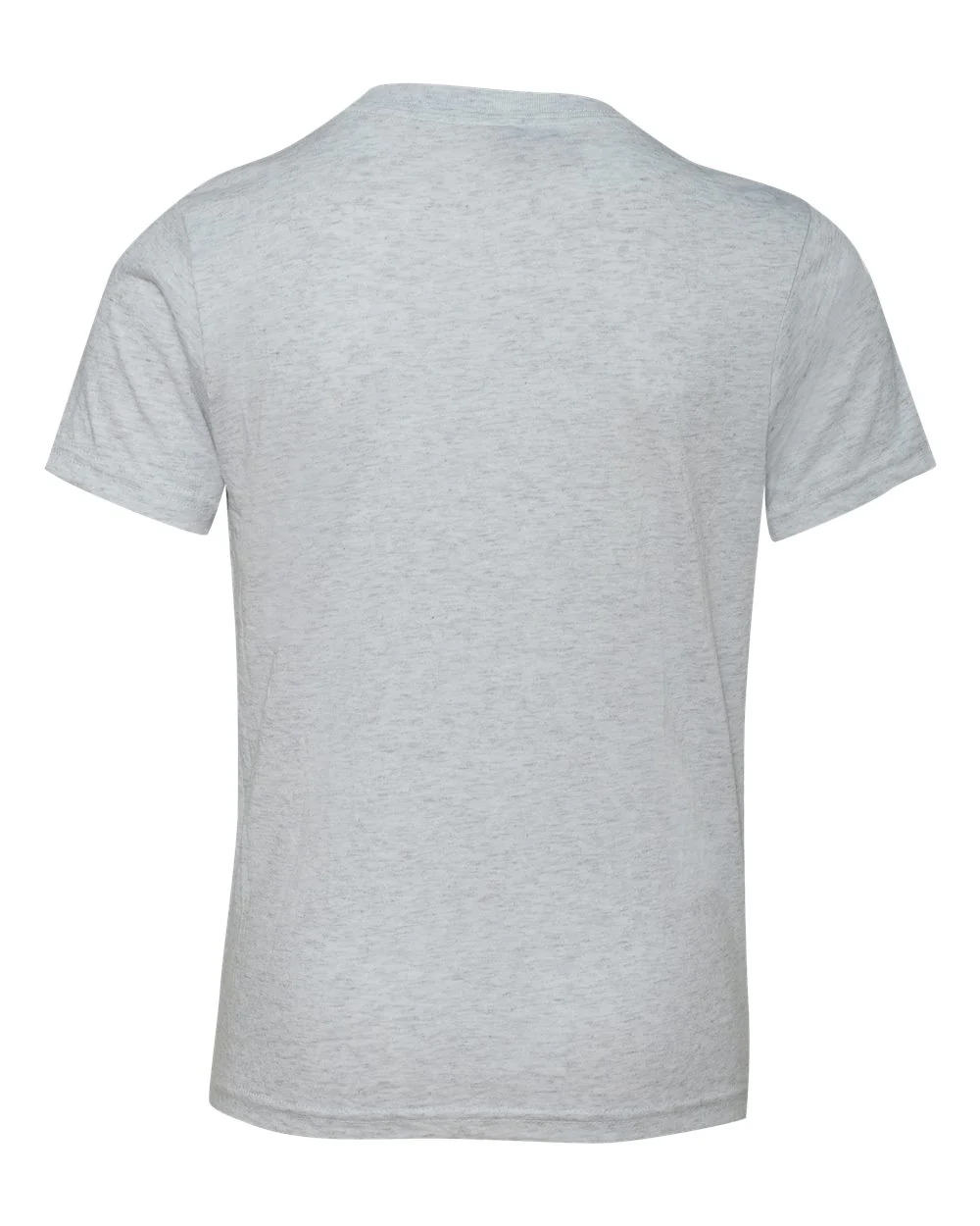 Next Level-6310-Youth Triblend T-Shirt - Image 9