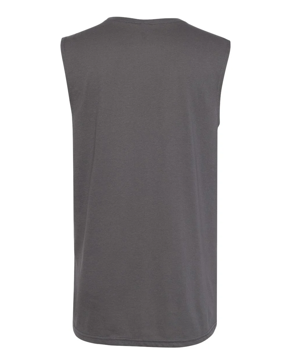 Next Level-6333-Lightweight Cotton/Poly Muscle Tank - Image 6