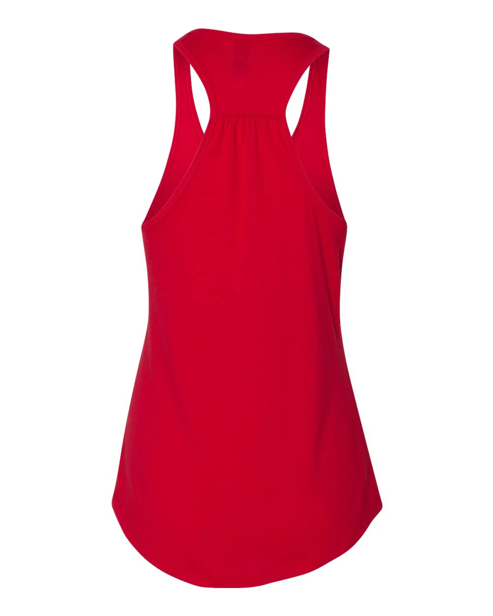 Next Level-6338-Women's Gathered Racerback Tank - Image 15