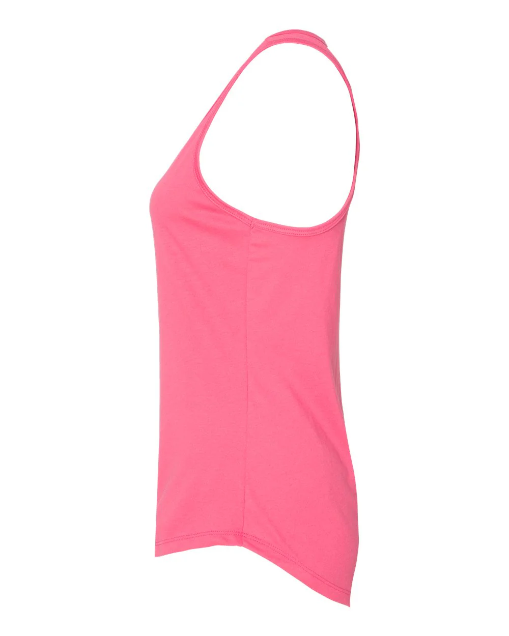 Next Level-6338-Women's Gathered Racerback Tank - Image 7