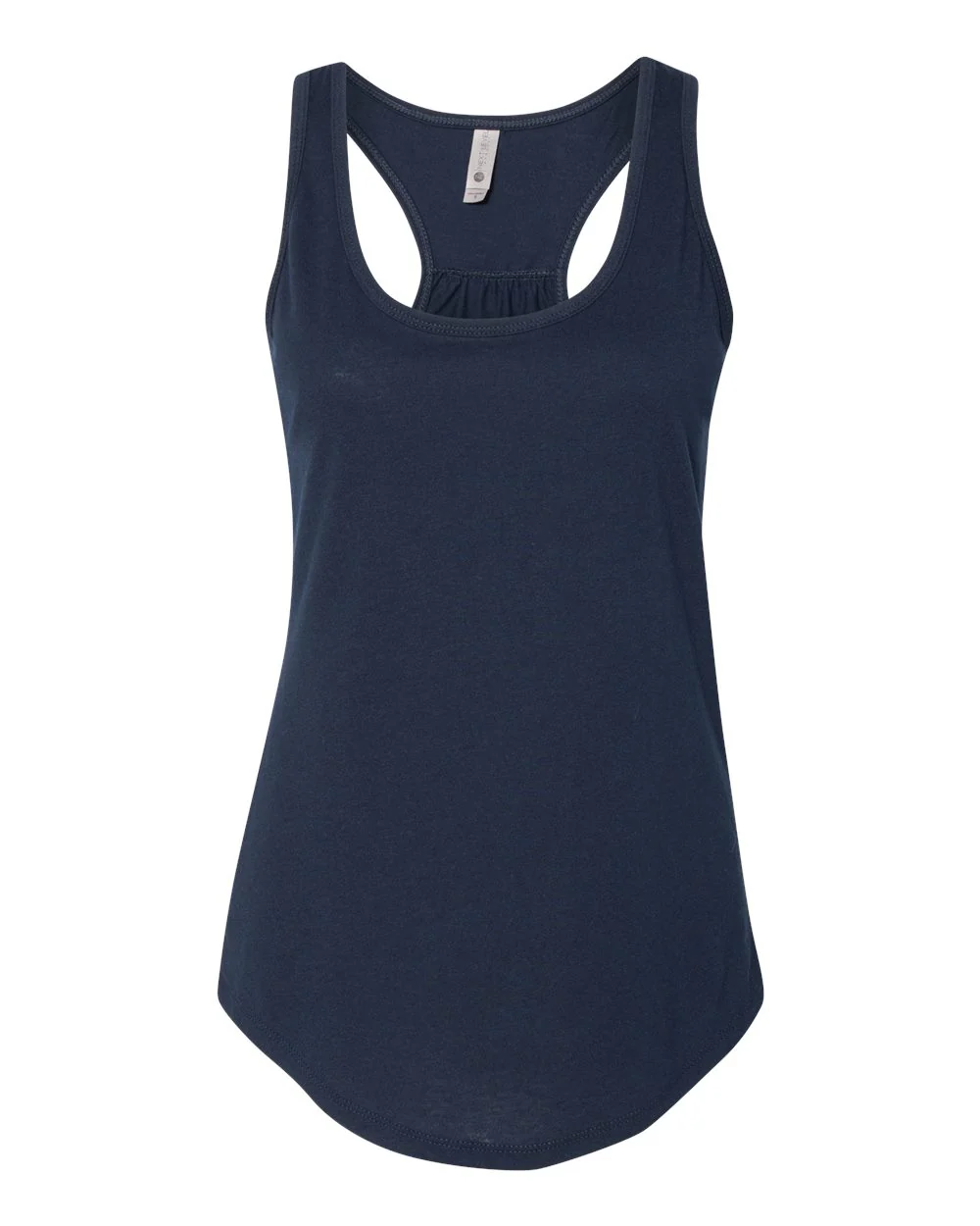 Next Level-6338-Women's Gathered Racerback Tank - Image 8
