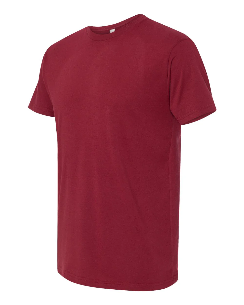 Next Level-6410-Sueded T-Shirt - Image 10
