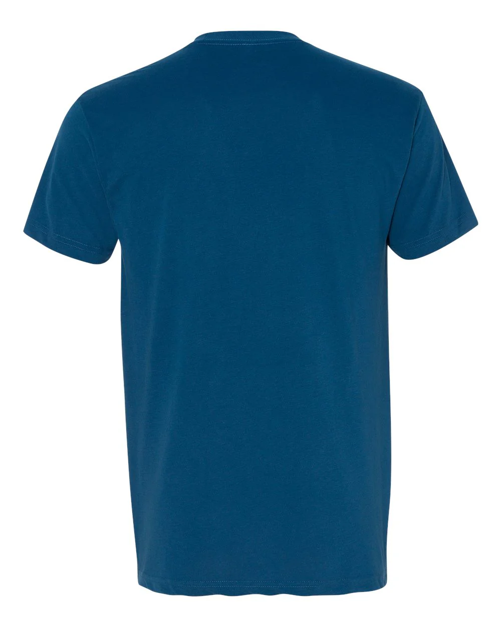 Next Level-6410-Sueded T-Shirt - Image 12