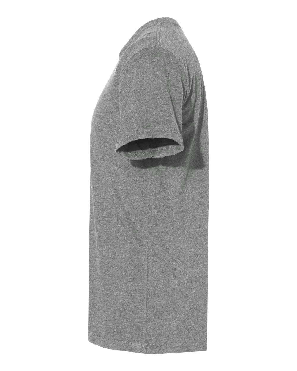 Next Level-6410-Sueded T-Shirt - Image 16