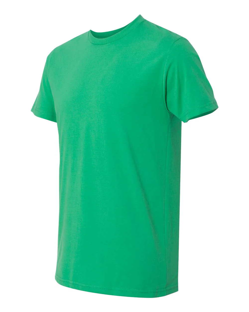 Next Level-6410-Sueded T-Shirt - Image 19