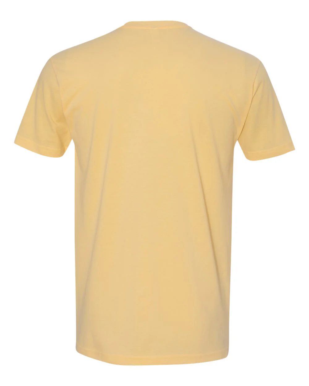 Next Level-6410-Sueded T-Shirt - Image 2
