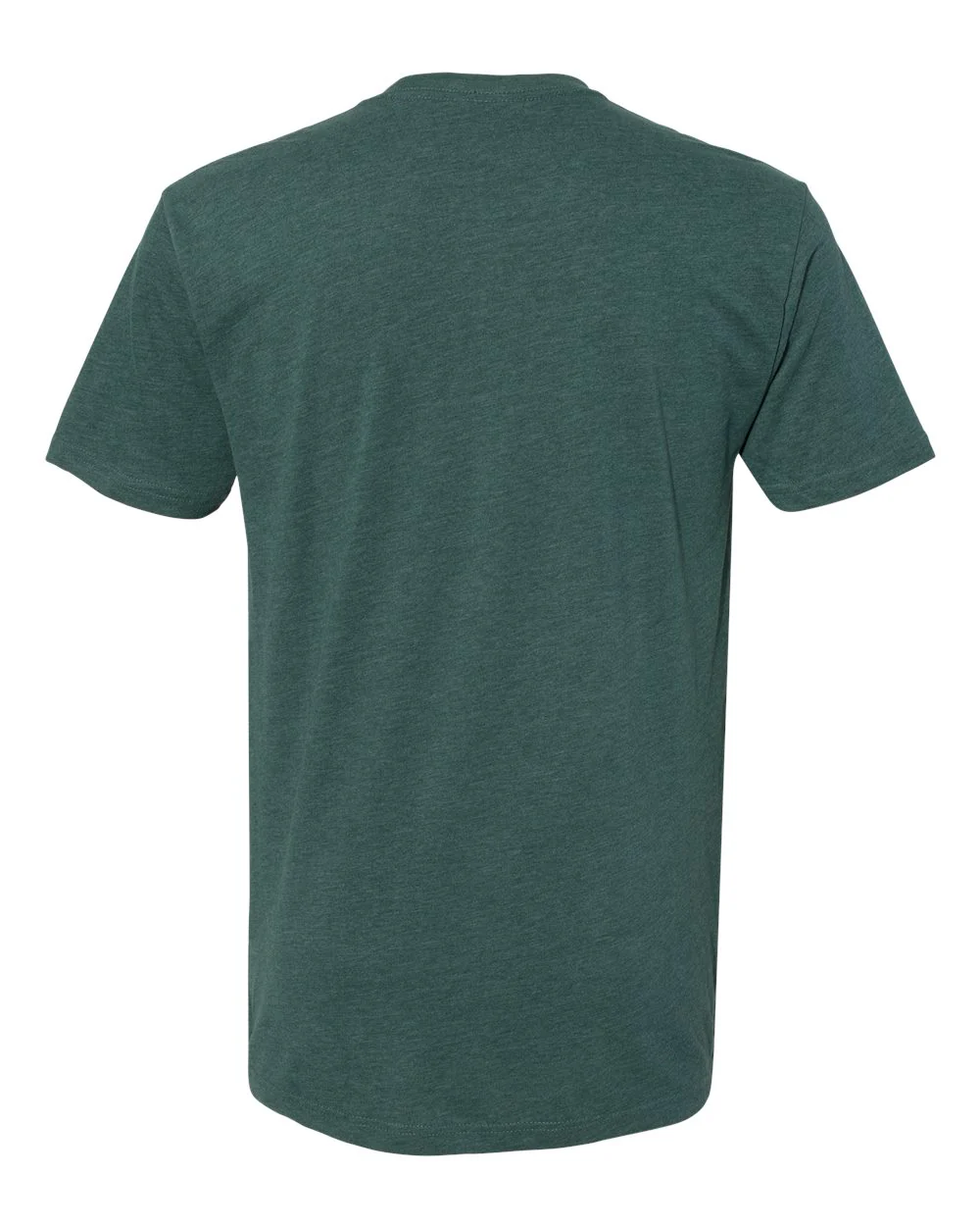 Next Level-6410-Sueded T-Shirt - Image 27