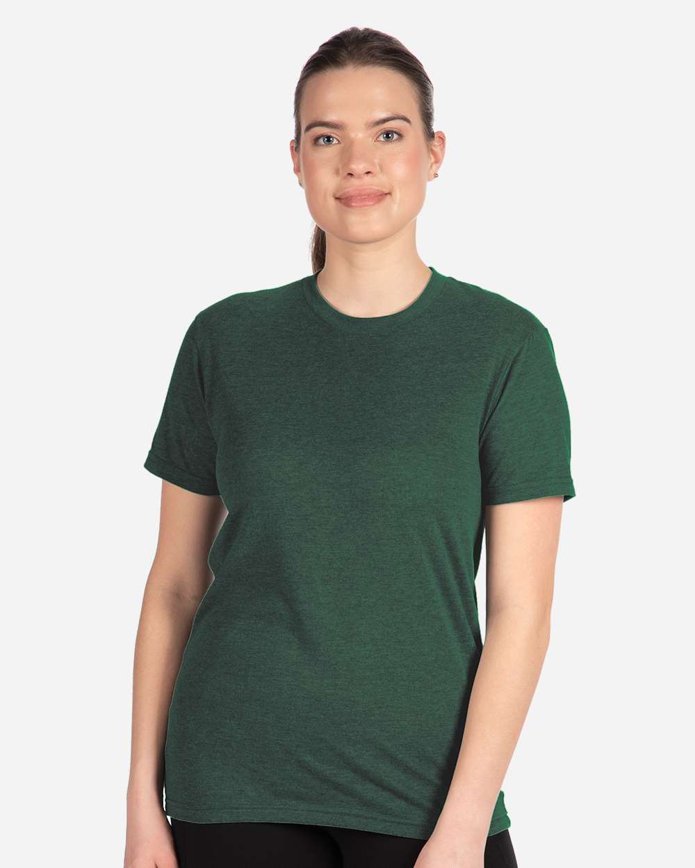 Next Level-6410-Sueded T-Shirt - Image 29