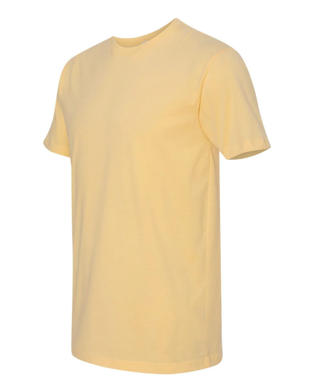 Next Level-6410-Sueded T-Shirt - Image 3