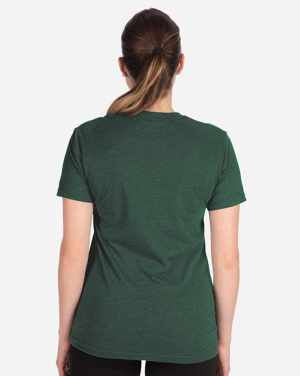 Next Level-6410-Sueded T-Shirt - Image 30