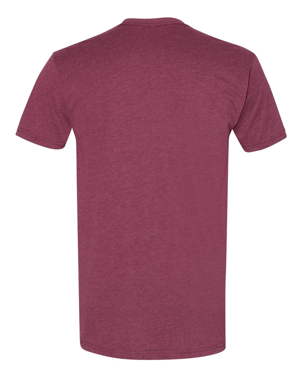 Next Level-6410-Sueded T-Shirt - Image 32