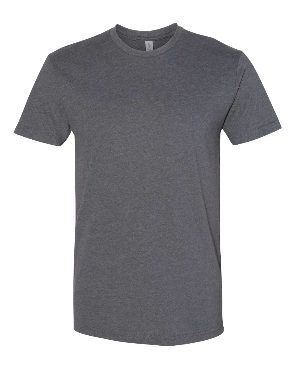 Next Level-6410-Sueded T-Shirt - Image 34