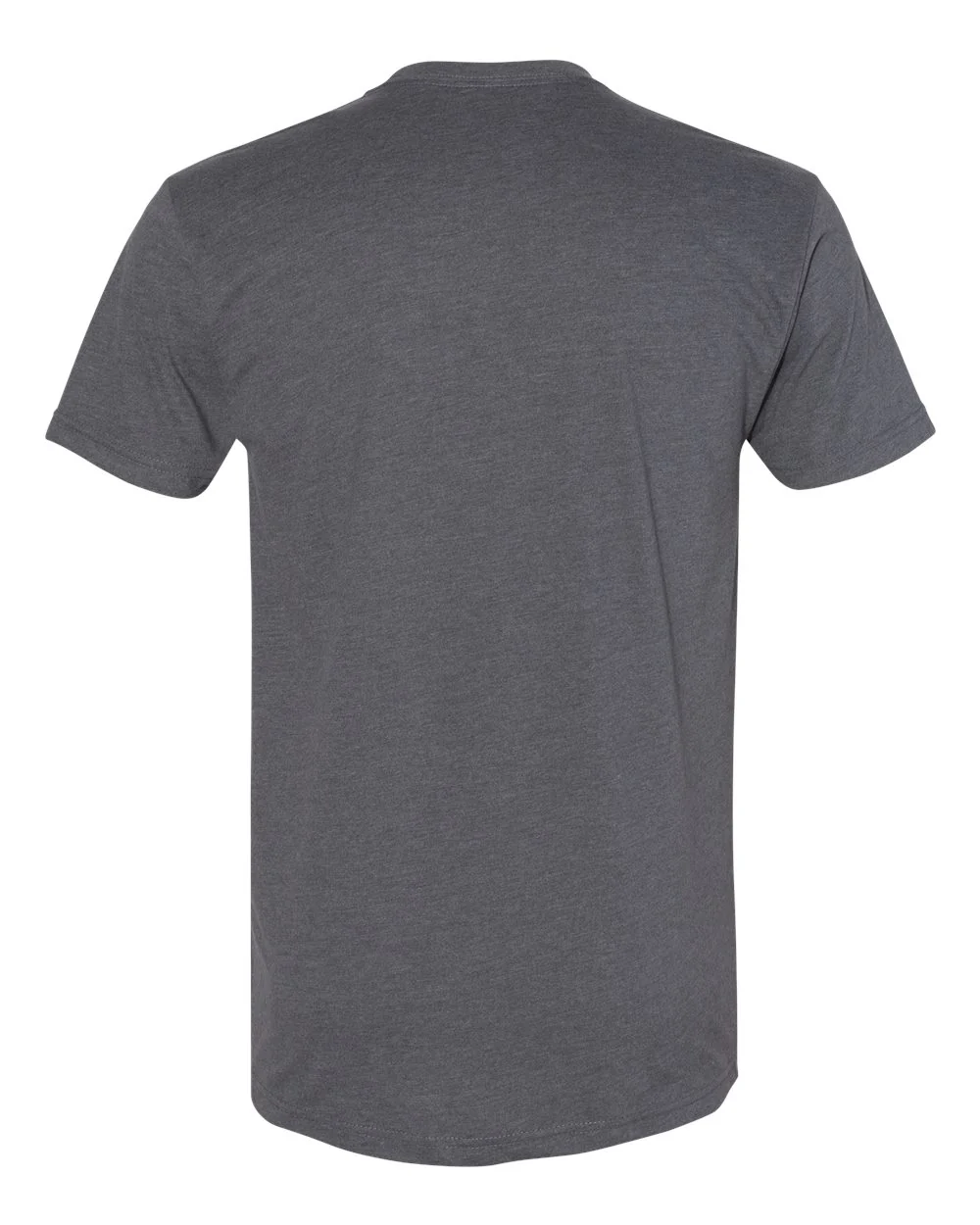 Next Level-6410-Sueded T-Shirt - Image 35