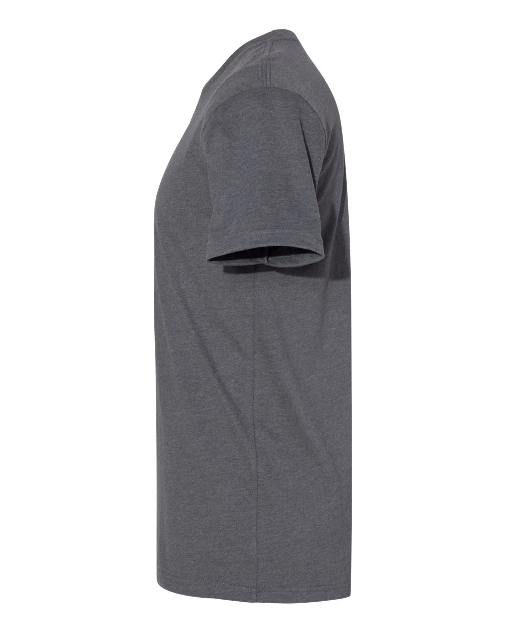 Next Level-6410-Sueded T-Shirt - Image 36