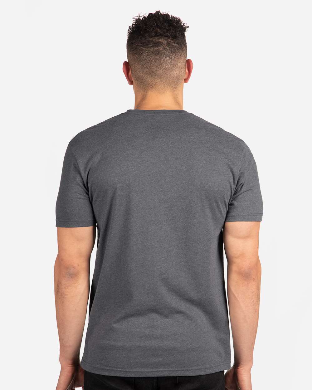 Next Level-6410-Sueded T-Shirt - Image 38