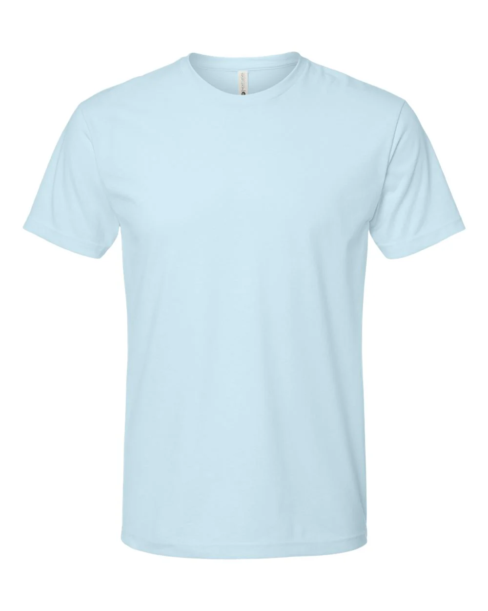 Next Level-6410-Sueded T-Shirt - Image 42