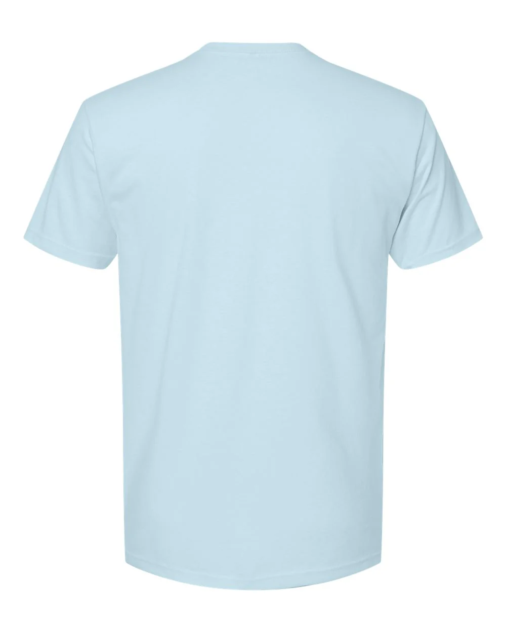 Next Level-6410-Sueded T-Shirt - Image 43