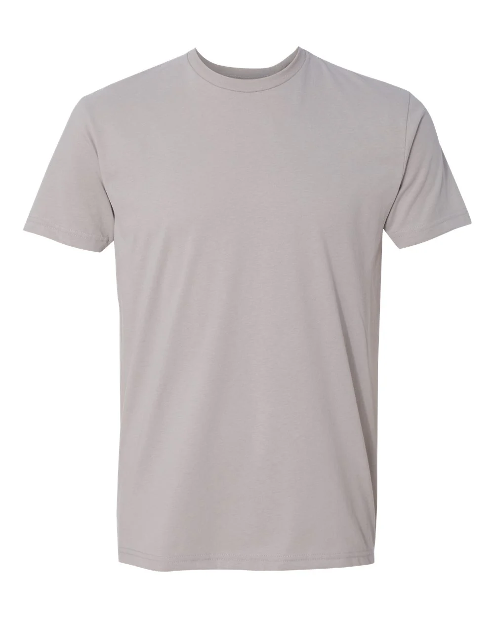 Next Level-6410-Sueded T-Shirt - Image 45
