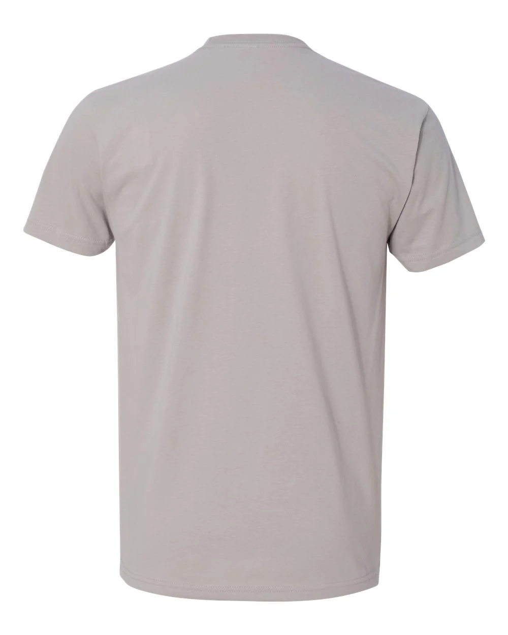 Next Level-6410-Sueded T-Shirt - Image 46