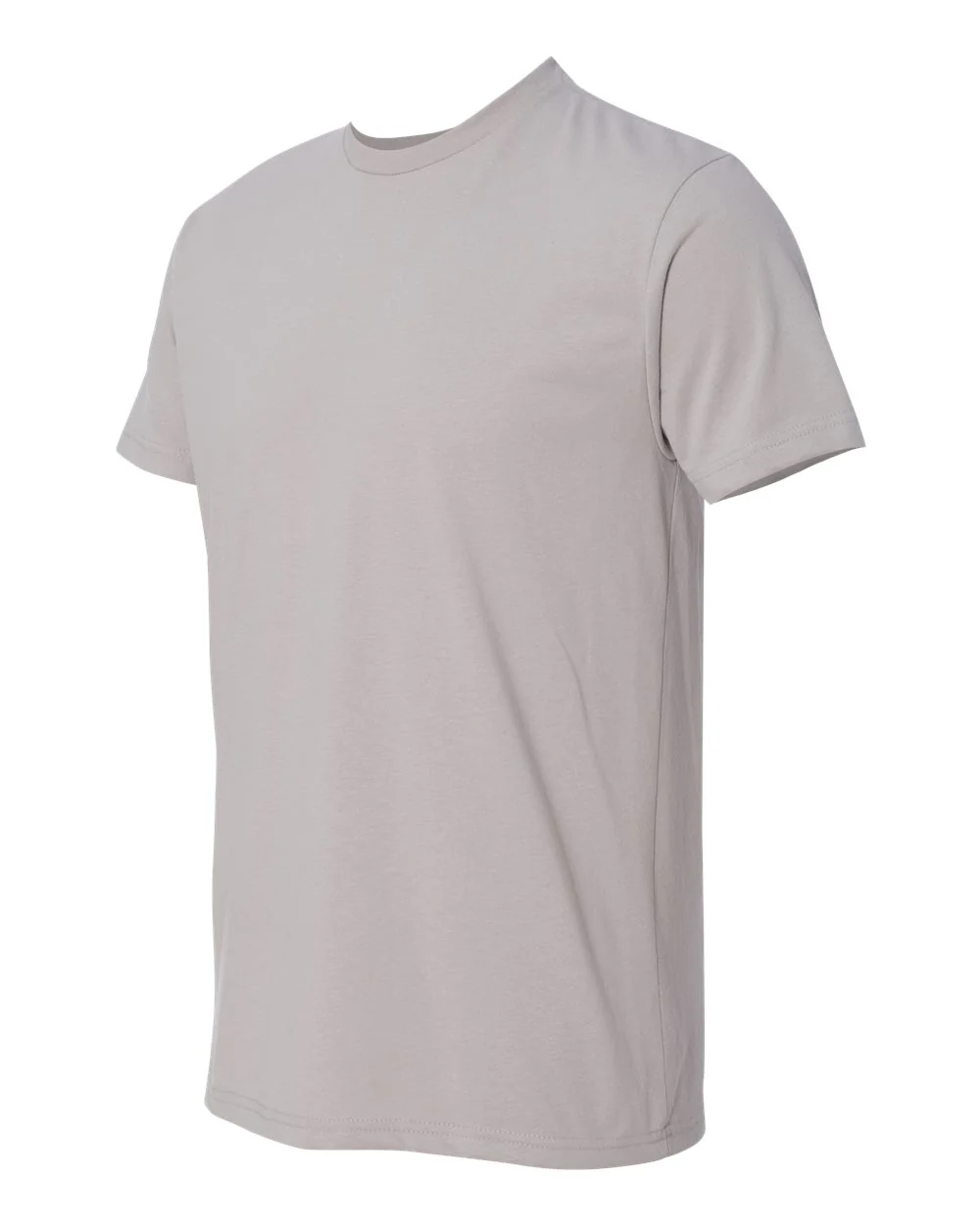 Next Level-6410-Sueded T-Shirt - Image 47