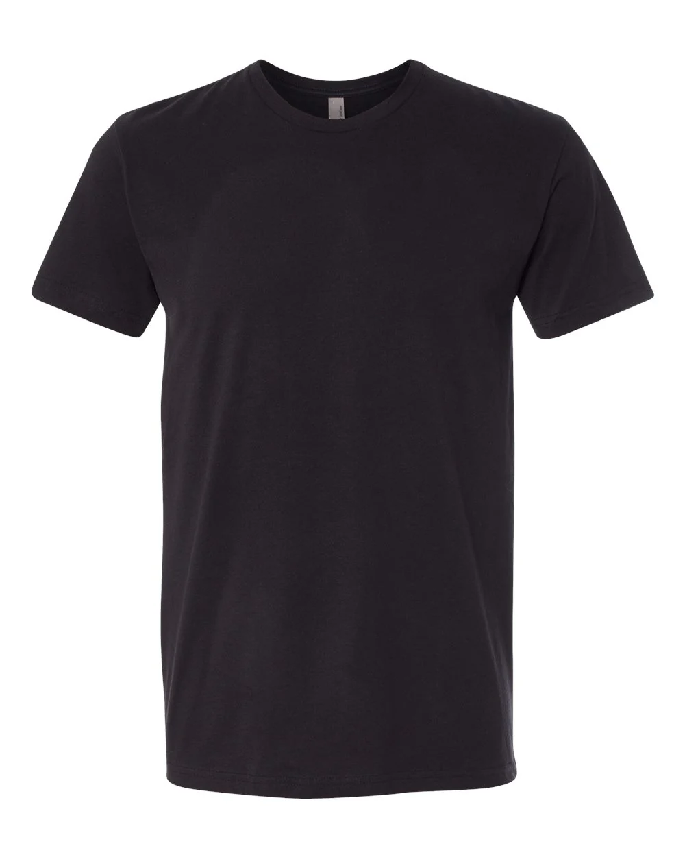 Next Level-6410-Sueded T-Shirt - Image 5