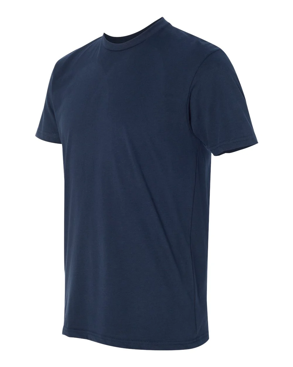 Next Level-6410-Sueded T-Shirt - Image 50