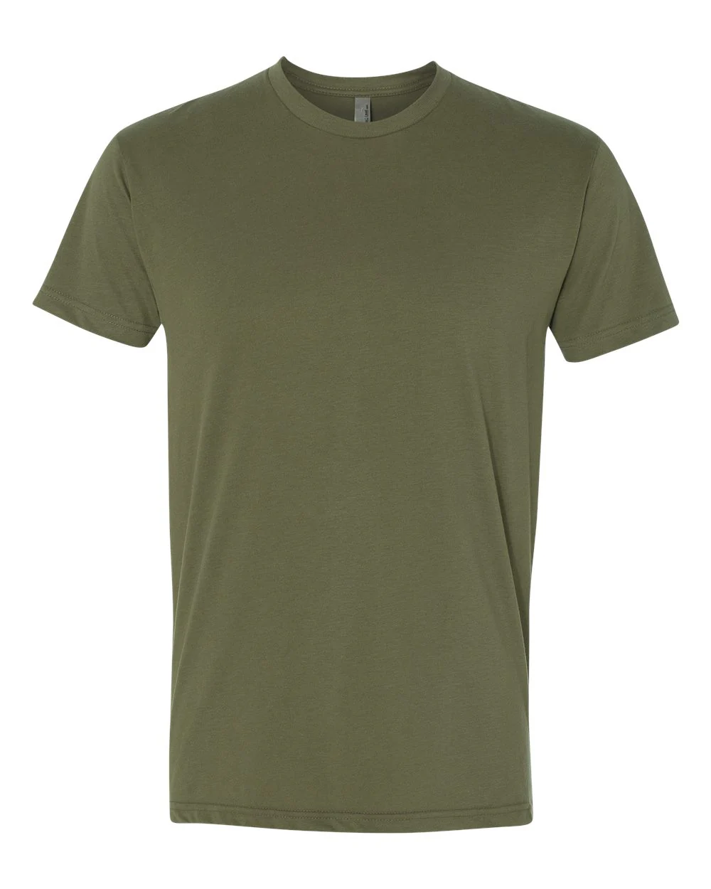 Next Level-6410-Sueded T-Shirt - Image 51