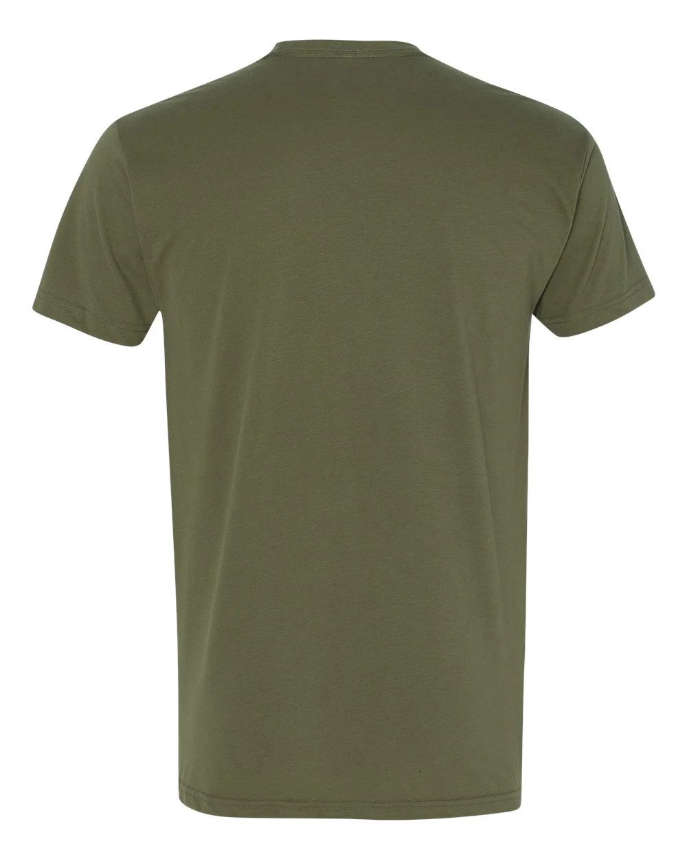 Next Level-6410-Sueded T-Shirt - Image 52