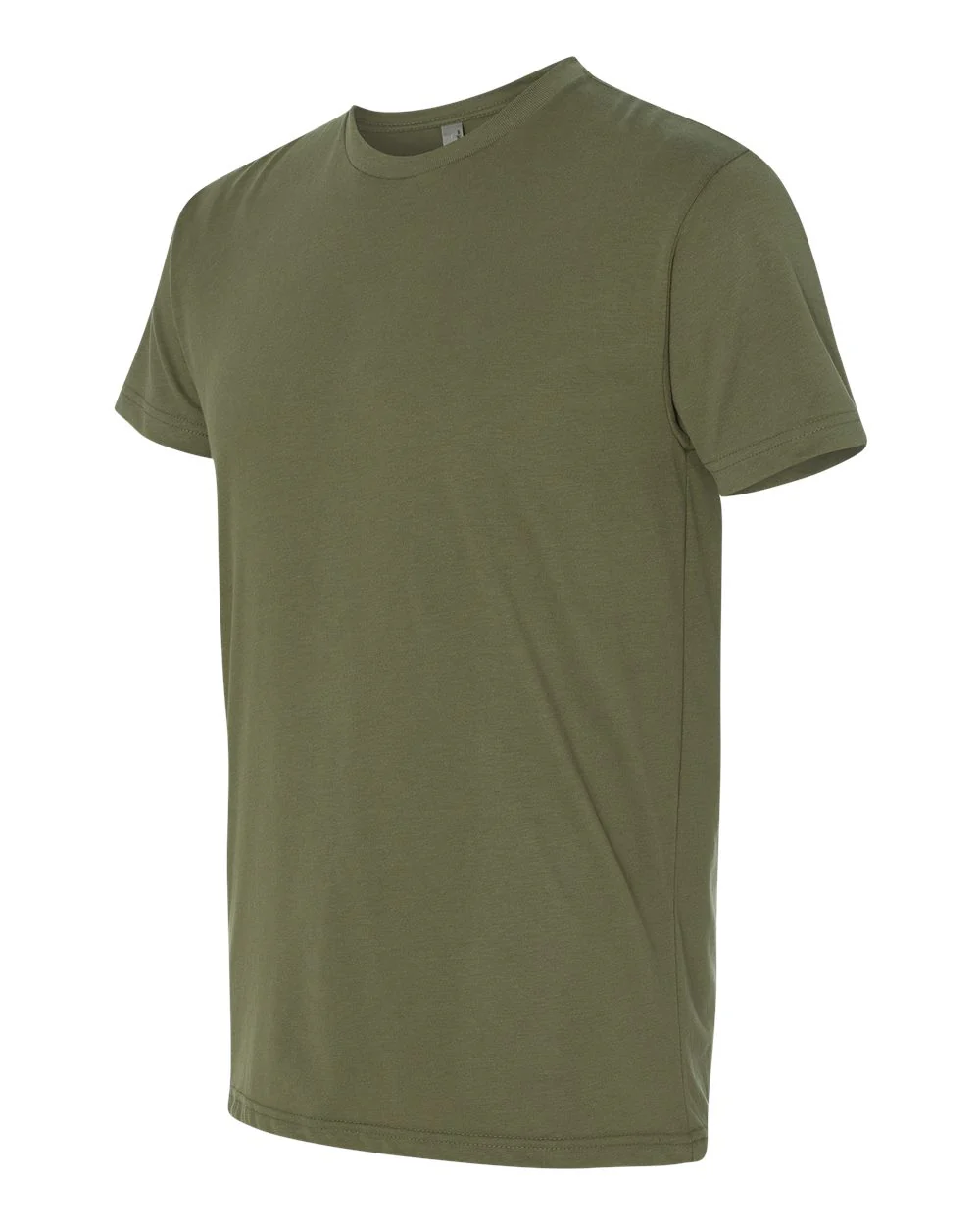 Next Level-6410-Sueded T-Shirt - Image 53