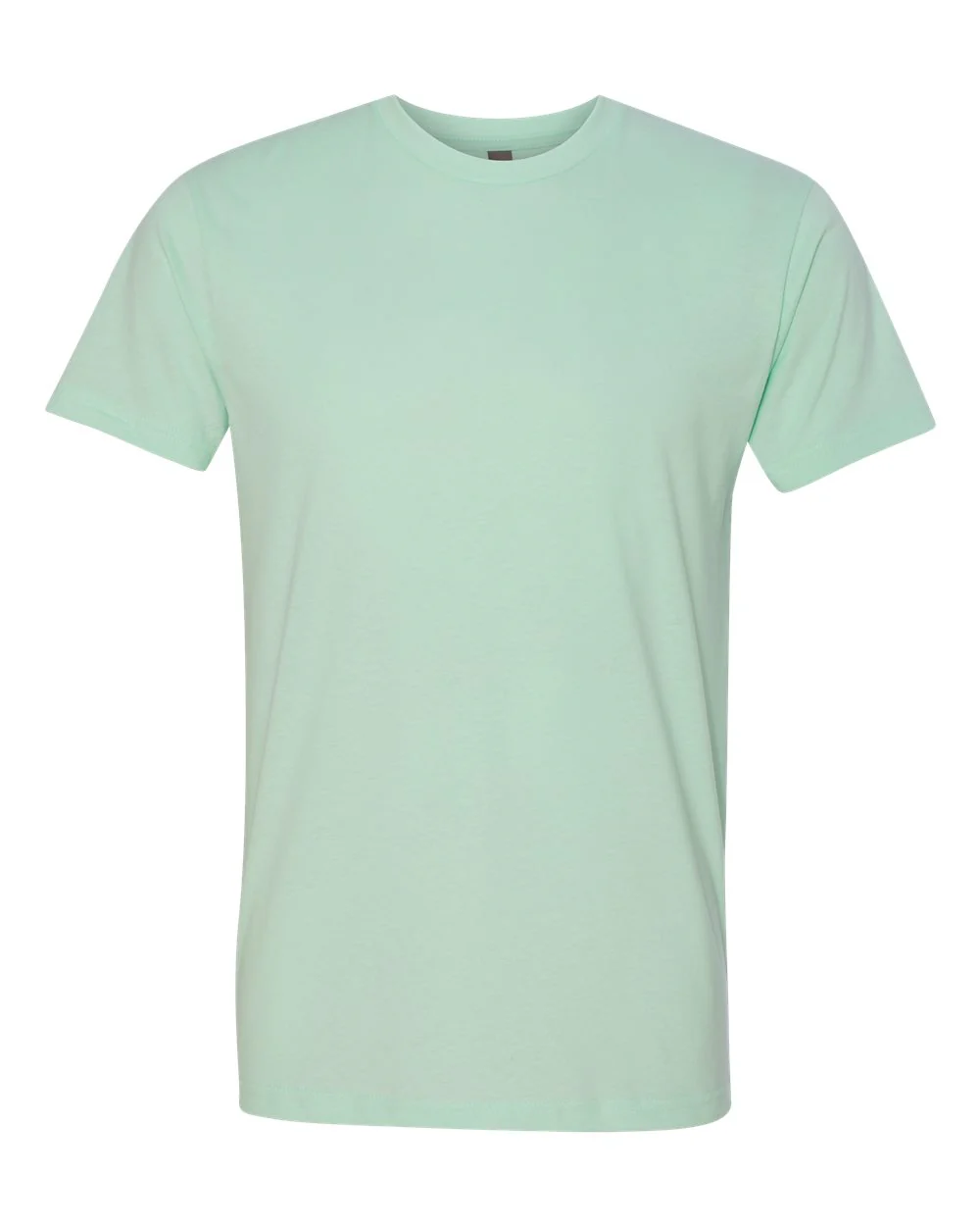 Next Level-6410-Sueded T-Shirt - Image 54