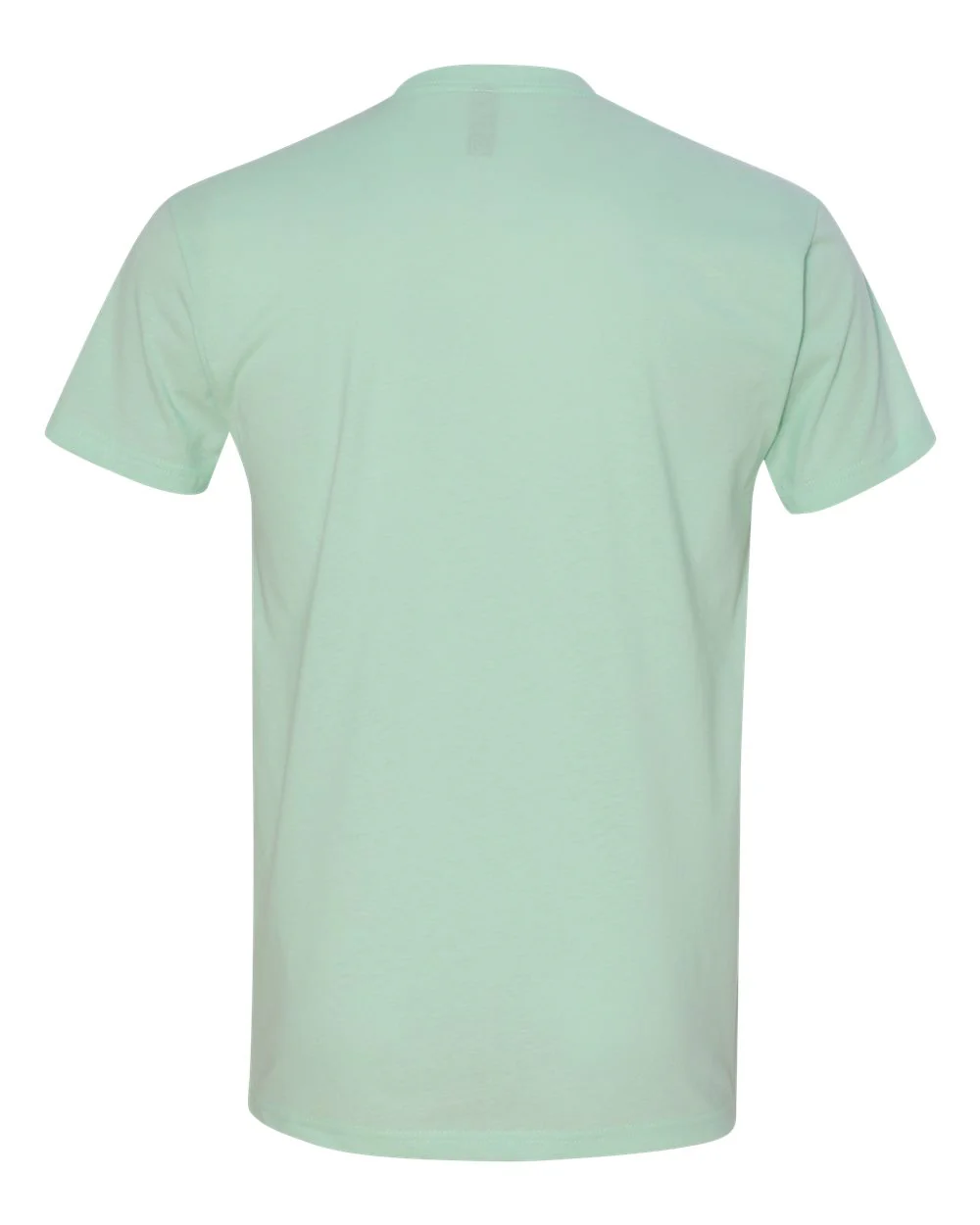 Next Level-6410-Sueded T-Shirt - Image 55