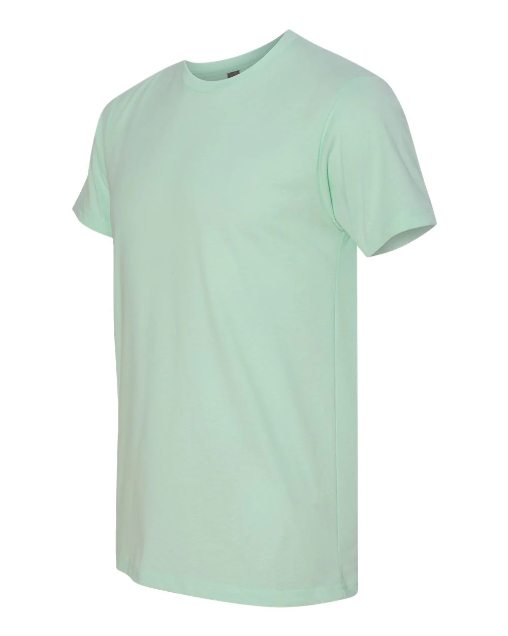 Next Level-6410-Sueded T-Shirt - Image 56