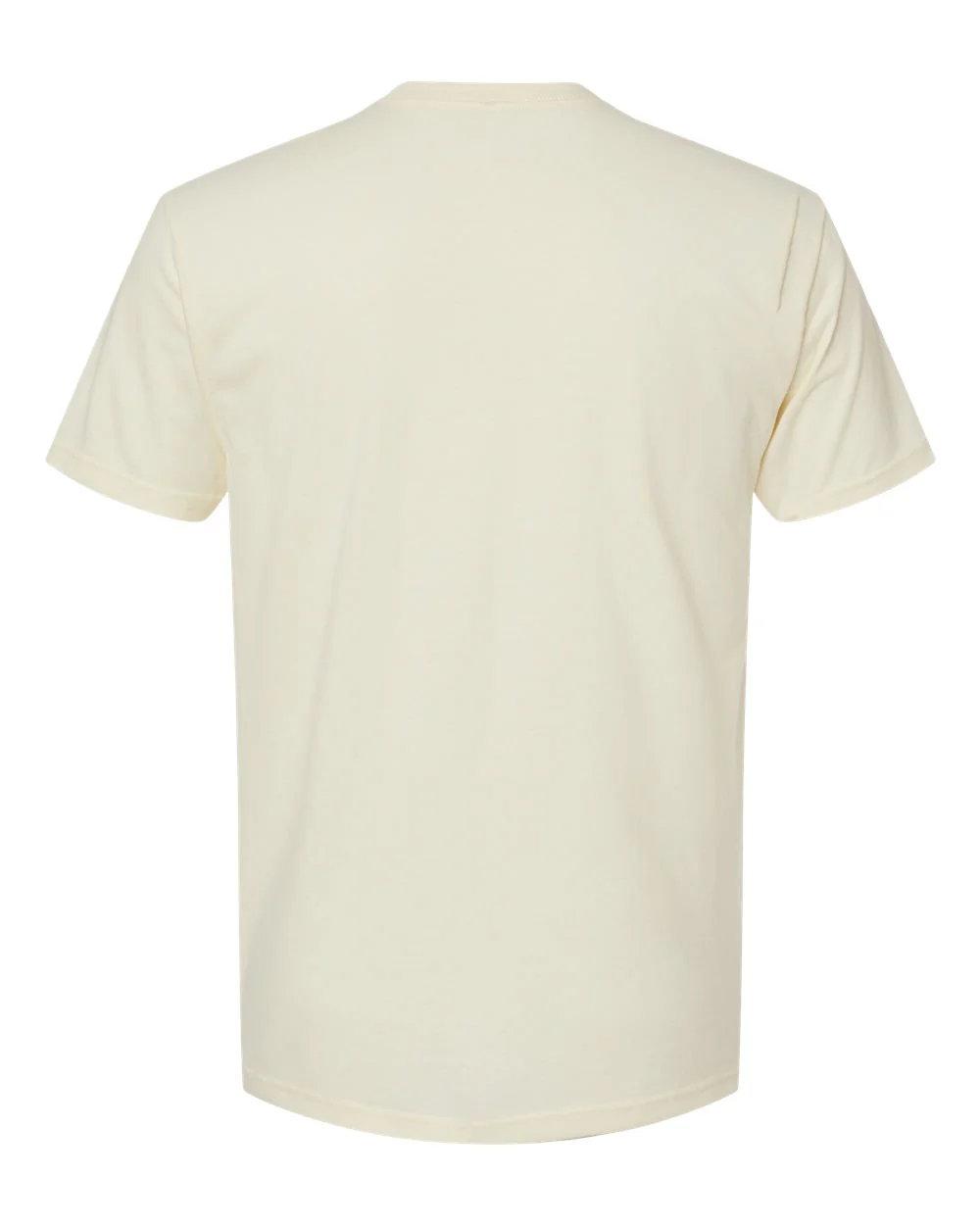 Next Level-6410-Sueded T-Shirt - Image 58