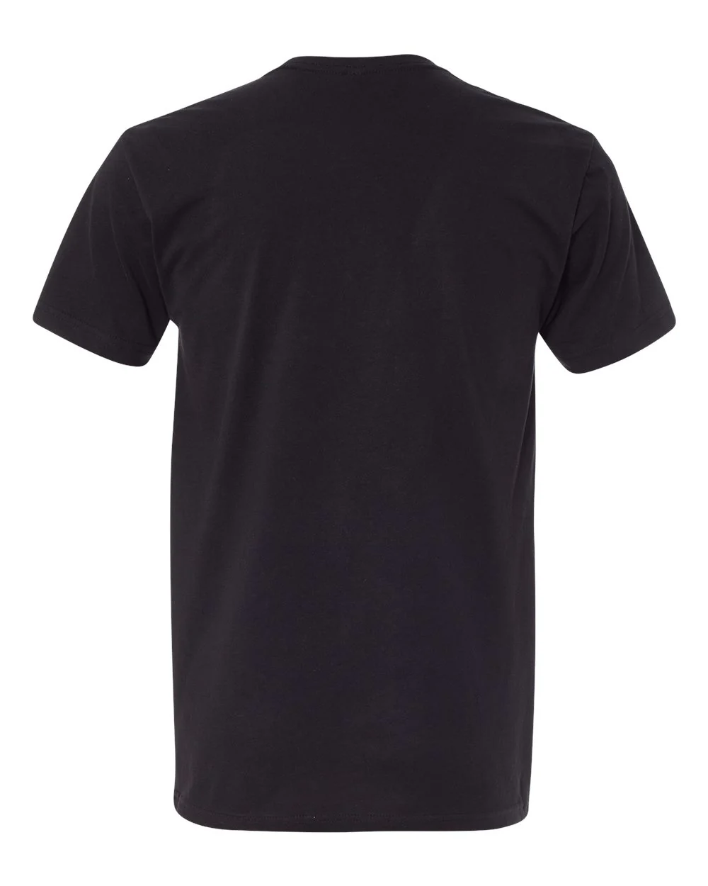 Next Level-6410-Sueded T-Shirt - Image 6