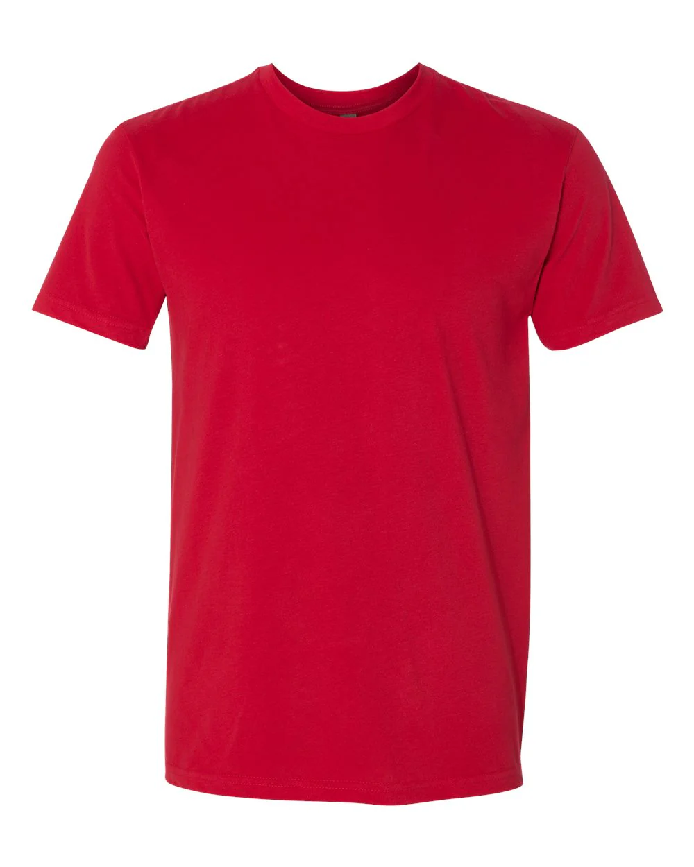 Next Level-6410-Sueded T-Shirt - Image 62