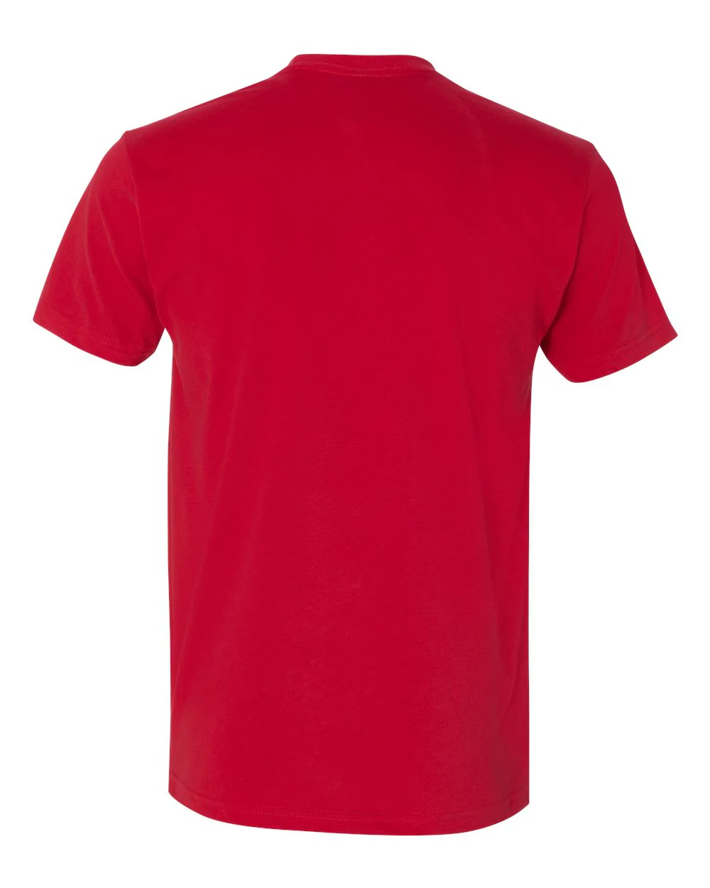 Next Level-6410-Sueded T-Shirt - Image 63