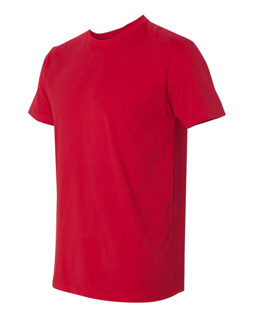 Next Level-6410-Sueded T-Shirt - Image 64