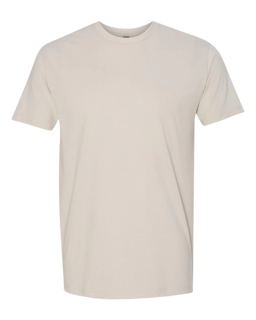 Next Level-6410-Sueded T-Shirt - Image 68