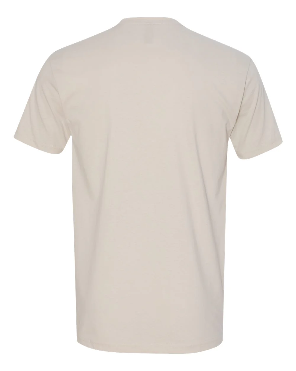 Next Level-6410-Sueded T-Shirt - Image 69