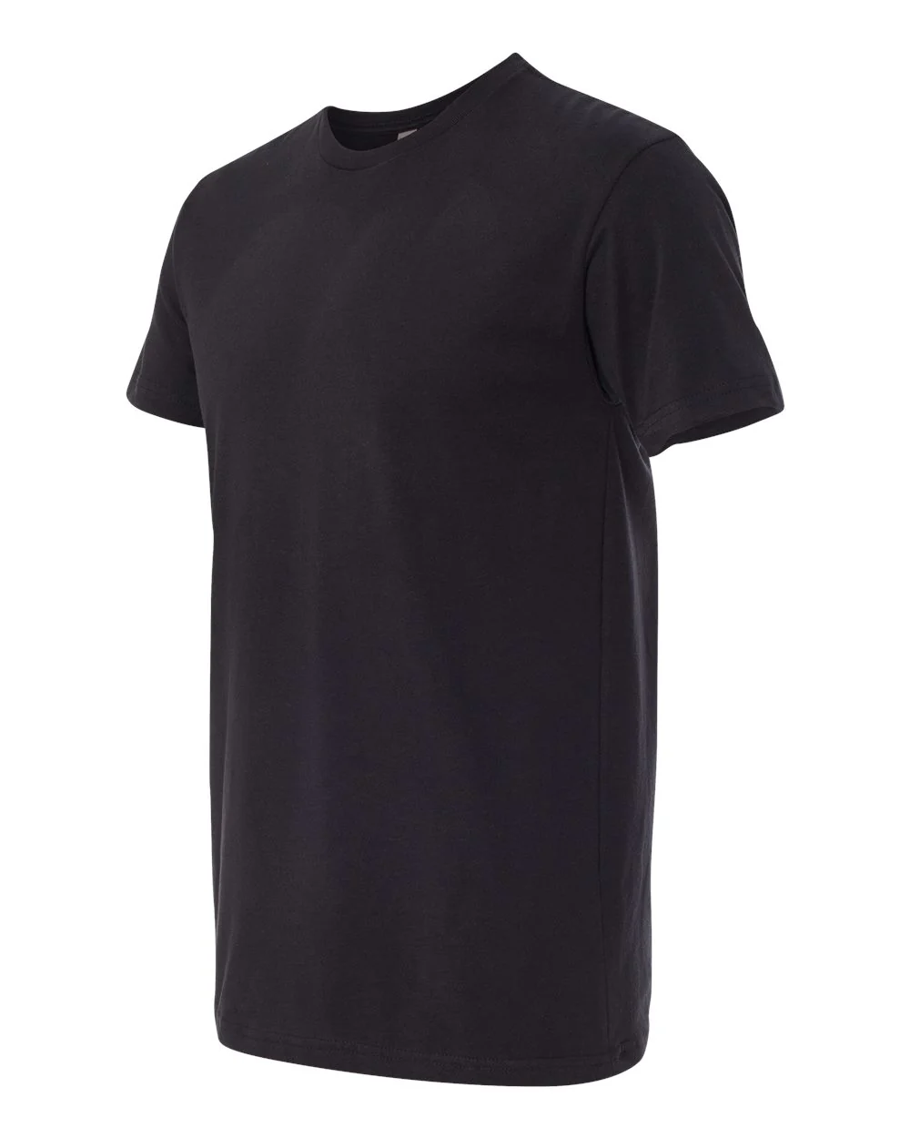 Next Level-6410-Sueded T-Shirt - Image 7