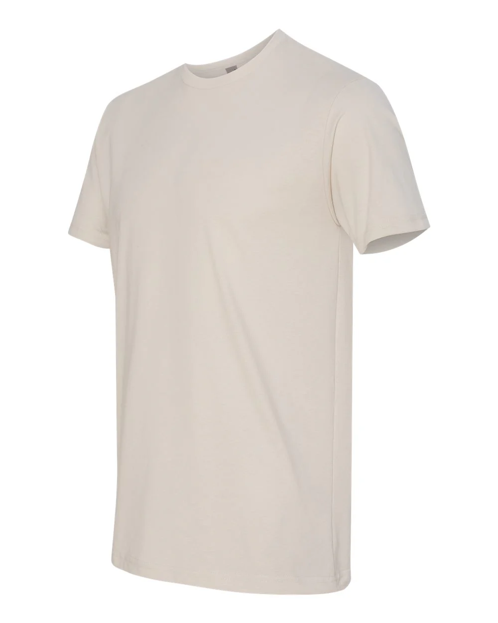 Next Level-6410-Sueded T-Shirt - Image 70